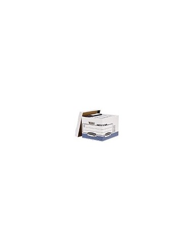 CAJON FELLOWES ARCHIVO CAP.4 CAJAS ARCHIVOA4 0026101