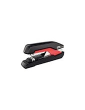 GRAPADORA RAPID SO60 NEGRO/ROJO CAPACIDAD 60H. 2