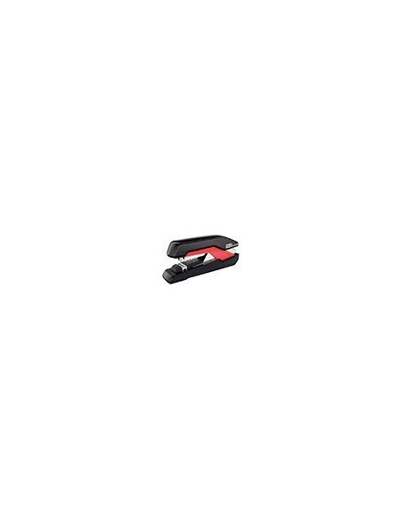GRAPADORA RAPID SO60 NEGRO/ROJO CAPACIDAD 60H.