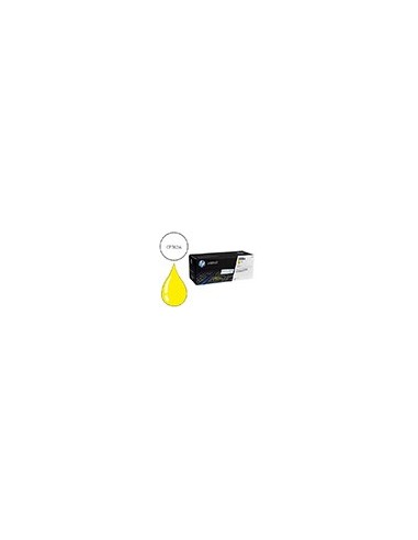 CF362A TONER HP Nº 508A AM. 5000 PG.