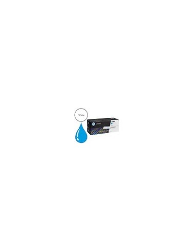 CF361A TONER HP Nº 508A CIAN 5000 PG.
