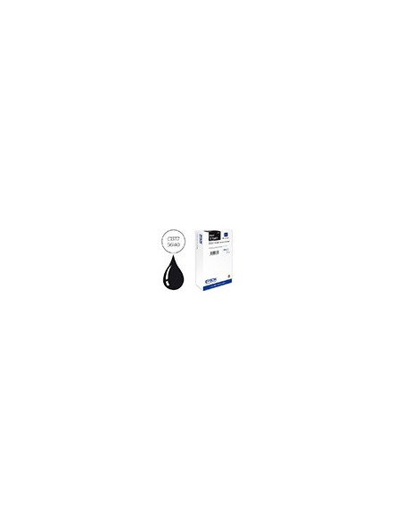C13T756140 CARTUCHO EPSON WF-8010DW T7561 NG. 2500 PG