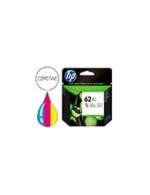 C2P07AE CARTUCHO HP Nº 62 XL TRICOLOR 415 PG. 2