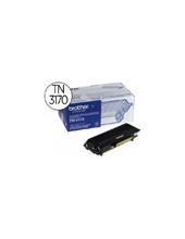 TN-3170 TONER BROTHER NG. ALTA CAP. 7000 PG. 2