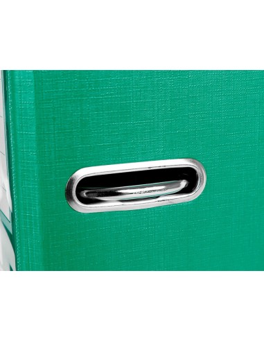 ARCH.PAL.LIDERPAPEL C.FORRADO FL.VER C/RADO