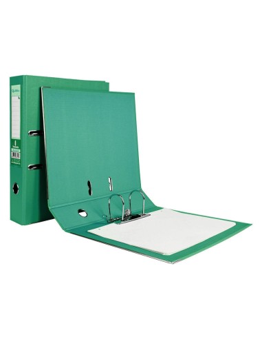 ARCH.PAL.LIDERPAPEL C.FORRADO FL.VER C/RADO