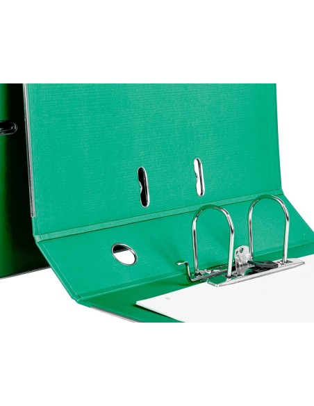 ARCH.PAL.LIDERPAPEL C.FORRADO FL.VER C/RADO