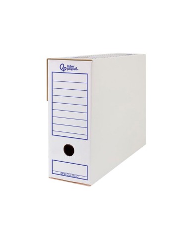 CAJA ARCHIVO DEFINITIVO 103 4º