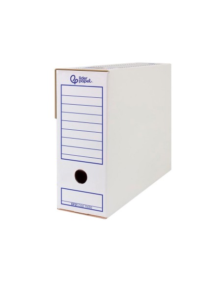 CAJA ARCHIVO DEFINITIVO 103 4º