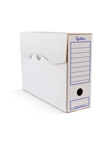 CAJA ARCHIVO DEFINITIVO 103 4º