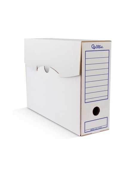 CAJA ARCHIVO DEFINITIVO 103 4º