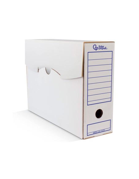 CAJA ARCHIVO DEFINITIVO 106 PARA LISTADOS ORDENADOR