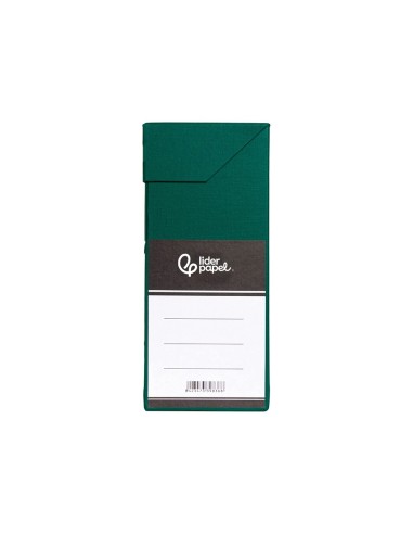 CAJA TRANSFERENCIA FL.VERDE