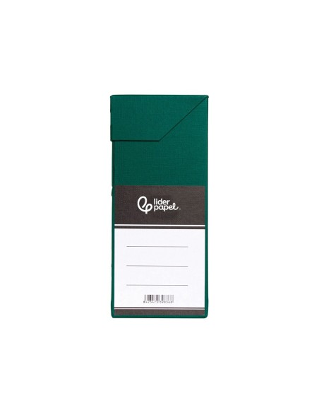 CAJA TRANSFERENCIA FL.VERDE