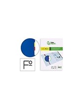 SEP.LIDERPAPEL PLASTICO JUEGO 5 SEP.FL.16 TAL. 2