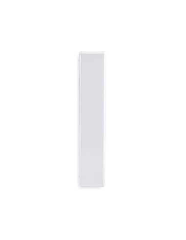 CARPETA CANGURO 4 A 40 MM PLASTICO DIN A4 BLANCO