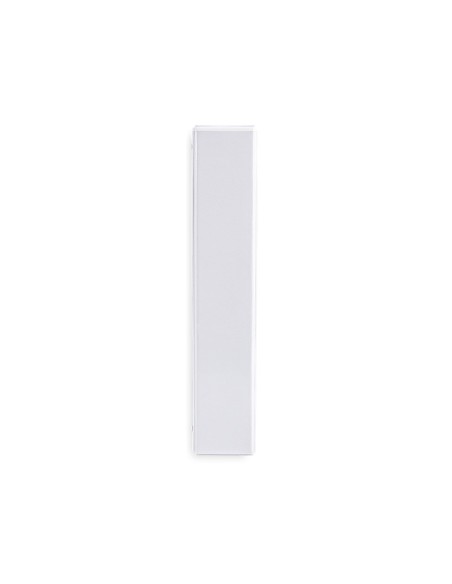 CARPETA CANGURO 4 A 40 MM PLASTICO DIN A4 BLANCO