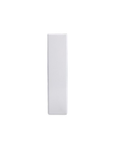 CARPETA CANGURO 2 A 55 MM PLASTICO DIN A4 BLANCO