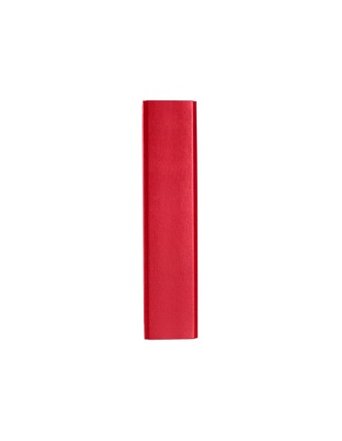 CARPETA PROYECTOS LOMO 9 CM ROJA