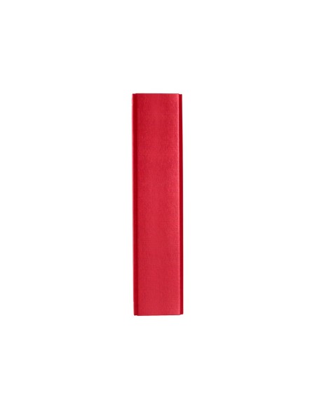 CARPETA PROYECTOS LOMO 9 CM ROJA