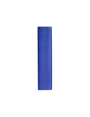 CARPETA PROYECTOS LOMO 9 CM AZUL