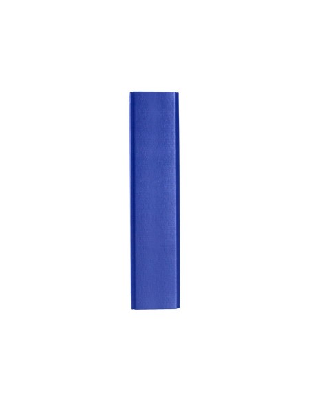 CARPETA PROYECTOS LOMO 9 CM AZUL