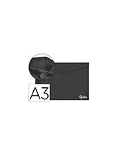 CARPETA DOSSIER BROCHE 44243 PP. A3 NG. OPACO 2