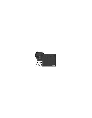 CARPETA DOSSIER BROCHE 44243 PP. A3 NG. OPACO