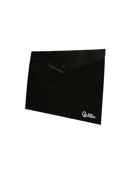 CARPETA DOSSIER BROCHE PP. A4 NG. OPACO 50H.