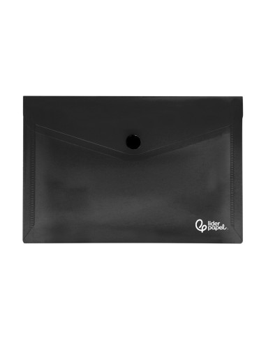 CARPETA DOSSIER BROCHE PP.A6 NG.OPACO