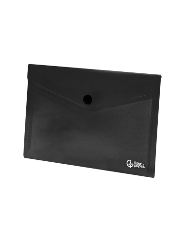 CARPETA DOSSIER BROCHE PP.A6 NG.OPACO
