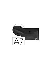 CARPETA DOSSIER BROCHE PP. A7 NG. OPACO 2