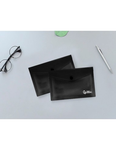 CARPETA DOSSIER BROCHE PP. A7 NG. OPACO
