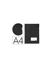 CARPETA DOSSIER A4 U ERO NG. OPACO 2