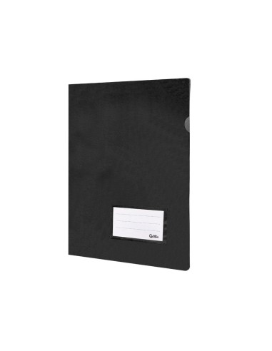 CARPETA DOSSIER A4 U ERO NG. OPACO