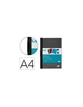 CARPETA BEAUT.DOSSIER PINZA LATERAL 35365 PP DIN A4 NG.30 H.PINZA 2