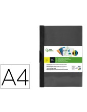 CARPETA BEAUT.DOSSIER PINZA LATERAL 45325 PP DIN A4 NG.60 H.PINZA