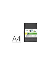 CARPETA BEAUT.DOSSIER PINZA LATERAL 45325 PP DIN A4 NG.60 H.PINZA 2
