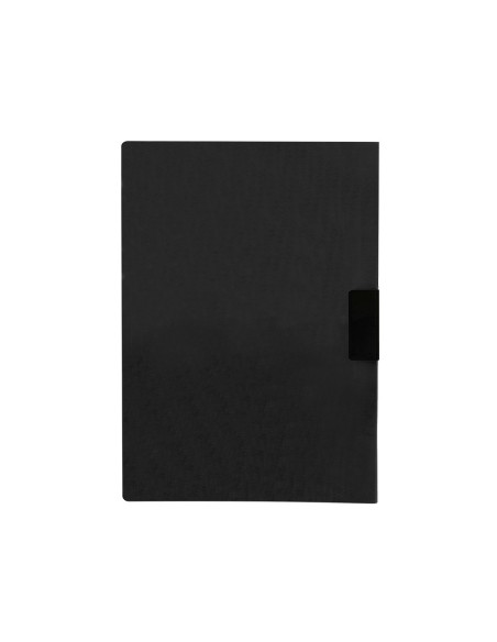CARPETA BEAUT.DOSSIER PINZA LATERAL 45325 PP DIN A4 NG.60 H.PINZA