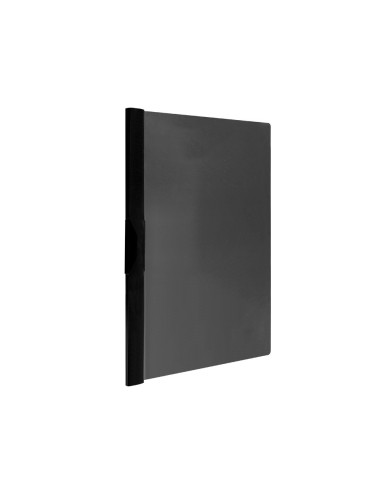 CARPETA BEAUT.DOSSIER PINZA LATERAL 45325 PP DIN A4 NG.60 H.PINZA