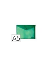 CARPETA BEAUT.DOSSIER BROCHE 34353 PP DIN A5 VER TPTE. 2