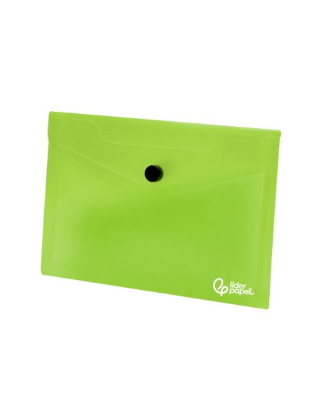 CARPETA BEAUT.DOSSIER BROCHE 44223 PP DIN A7 VER SERIE FROSTY