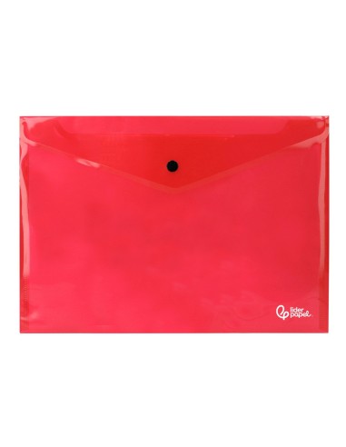 CARPETA BEAUT.DOSSIER BROCHE TPTE.DIN A4 COL.SURT. (PAQUETE 5 RETR.AD