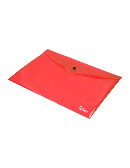 CARPETA BEAUT.DOSSIER BROCHE TPTE.DIN A4 COL.SURT. (PAQUETE 5 RETR.AD