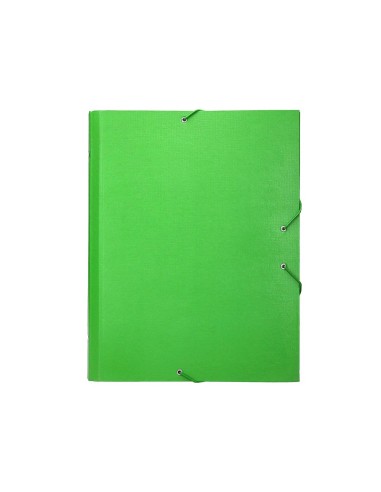 CARPETA CLASIF.A C.FORRADO COAT SOLAPA I-VER 12 DEPARTAMENTOS