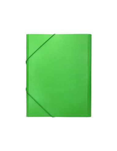 CARPETA CLASIF.A C.FORRADO COAT SOLAPA I-VER 12 DEPARTAMENTOS