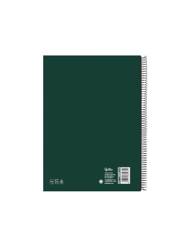 LIBRO RESERVAS