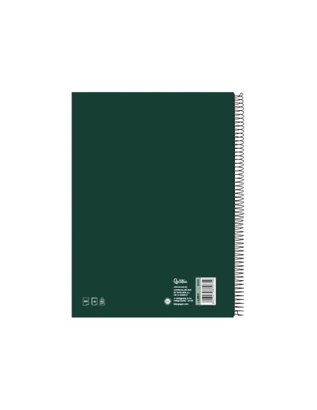 LIBRO RESERVAS