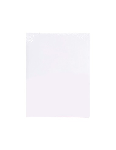 SUBCARPETA FL 180 GR. LIDERPAPEL BLANCO