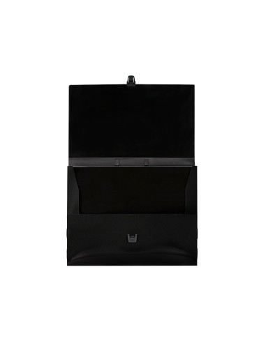 CARPETA BEAUT.PORTADOC.34910 PP DIN A3 C/ASA Y BROCHE